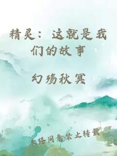 精灵:这就是我们的故事